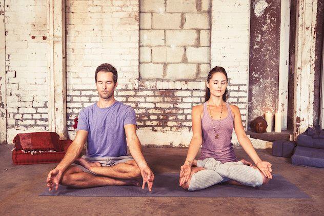 5 Pranayama Breathing Techniques for Focus and Calm
