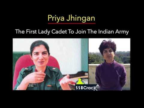 Priya Jhingan