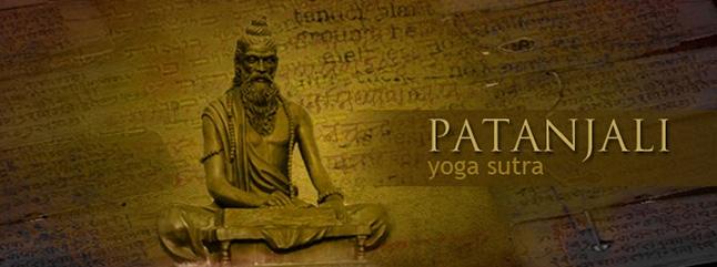 Yoga Sutras of Patanjali: Commentary by Gurudev Sri Sri Ravi Shankar